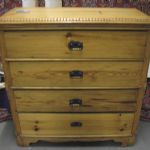 471 8448 CHEST OF DRAWERS